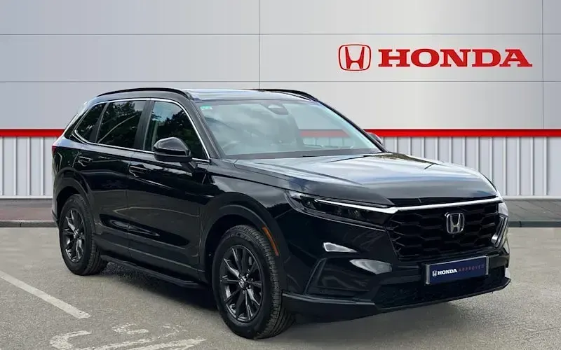 Used Honda CR-V Advance 184 HP (135 kW) 2024 SUV