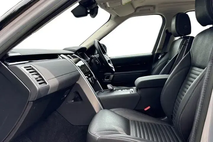 Used Land Rover Discovery S 2022 Silver SUV