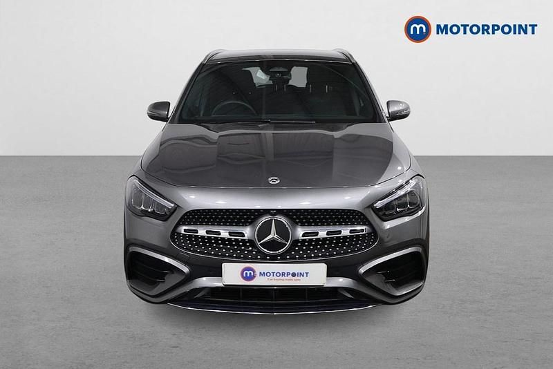 Used Mercedes GLA200 Executive 163 HP (119 kW) 2025 Grey SUV