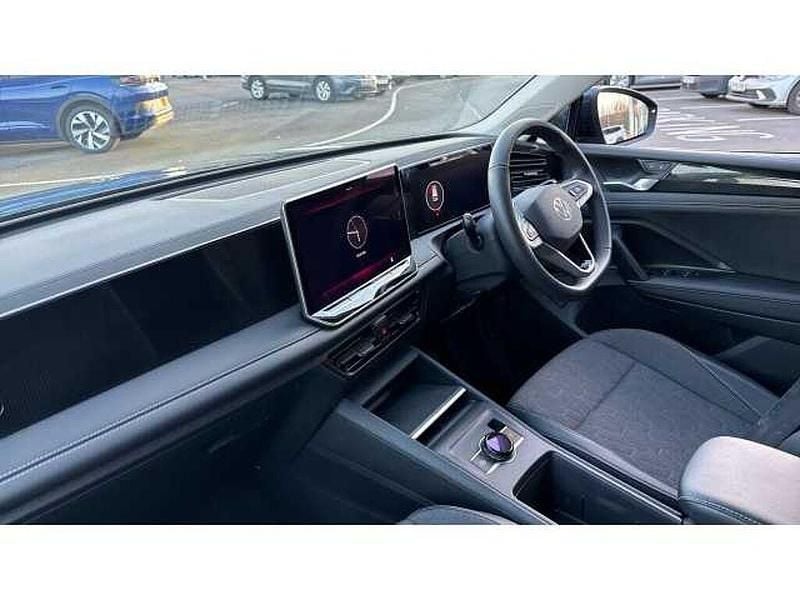 Used VW Tiguan 2025 SUV