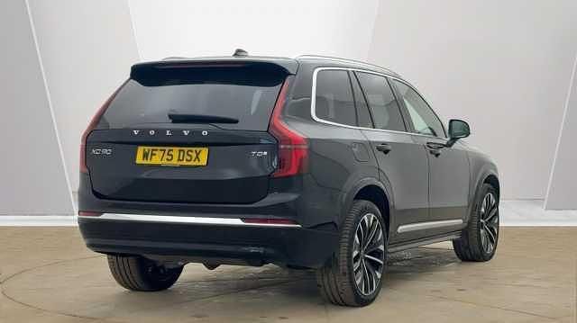 Usado Volvo XC90 Ultra 455 HP (334 kW) 2026 SUV
