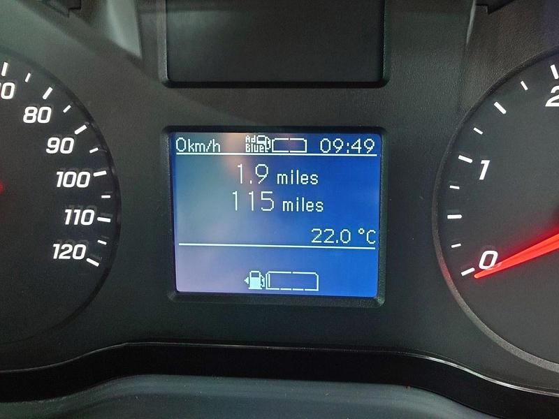 Used Mercedes Sprinter Progressive 150 HP (110 kW) 2023 White Van