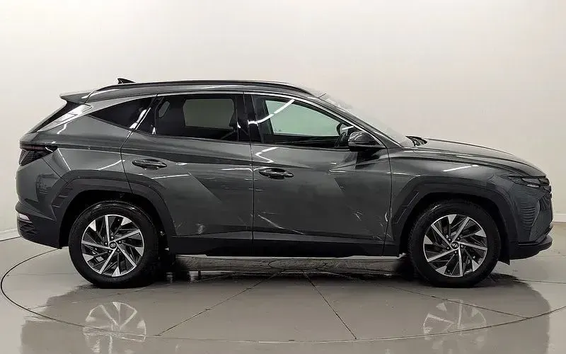 Used Hyundai Tucson Premium 150 HP (110 kW) 2024 SUV