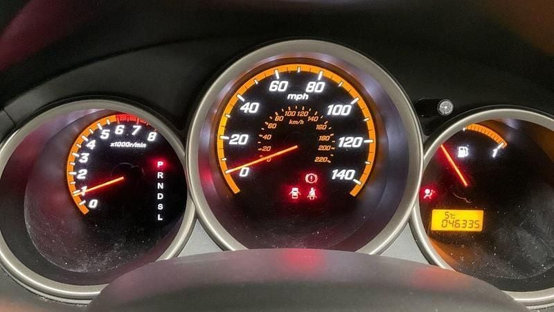 Begagnad Honda Jazz SE 82 HK (60 kW) 2008 Silver Halvkombi