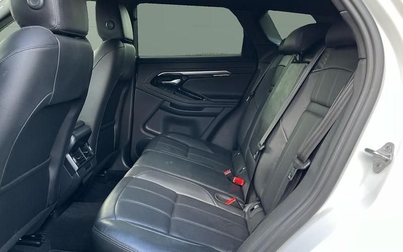 Used Land Rover Range Rover evoque R-Dynamic 309 HP (227 kW) 2023 SUV