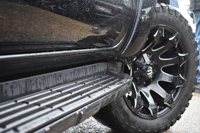 Used Ford Ranger Wildtrack 210 HP (154 kW) 2020 Black Pickup