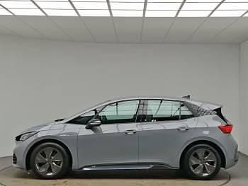 Used Cupra Born 150 kW (204 HP) 2022 Grey Hatchback