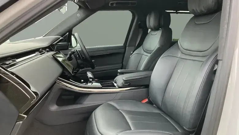 Used Land Rover Range Rover Sport Autobiography 530 HP (389 kW) 2024 Other SUV