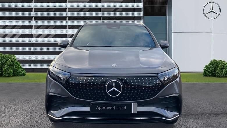 Used Mercedes EQA350 Executive 214 kW (292 HP) 2024 SUV