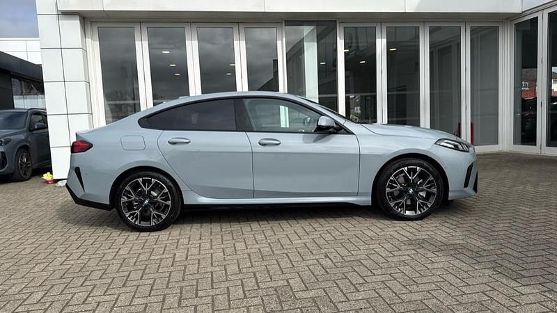 Used BMW 220 M Sport 168 HP (123 kW) 2025 Grey Coupe