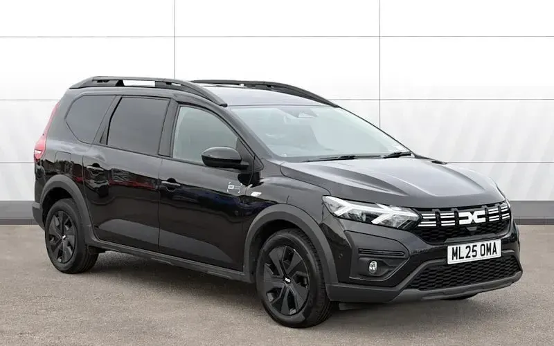 Used Dacia Jogger Expression 110 HP (80 kW) 2025 MPV