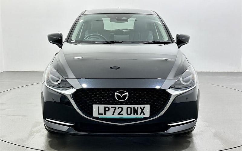 Used Mazda 2 Inclusive 90 HP (66 kW) 2022 Hatchback