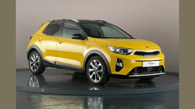 Other New 2024 Kia Stonic 2 SUV | £20,000 (Good price) - Image 1/4