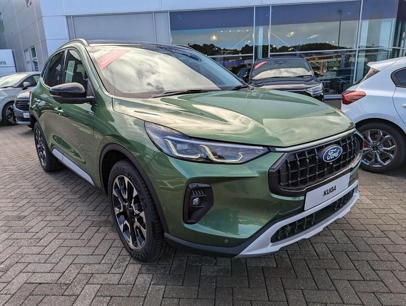 Used Ford Kuga Active 2024 SUV