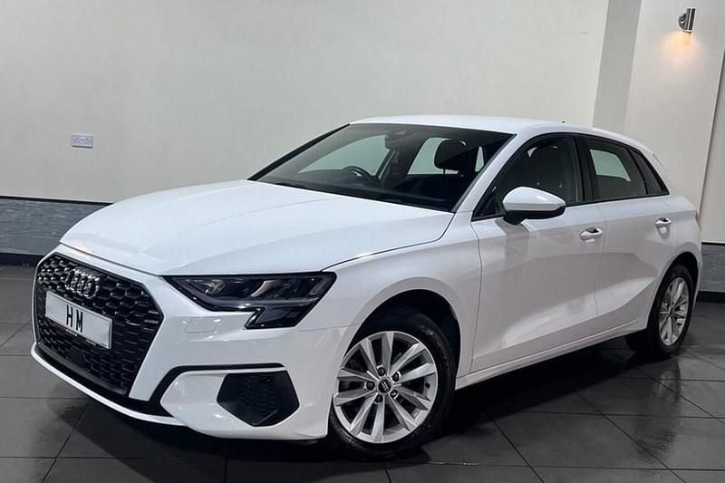 Used 2022 Audi A3 | £17,295 (Fair price) - Image 1/1