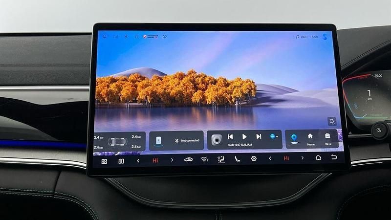 Used BYD Seal U Comfort 2025 Black SUV