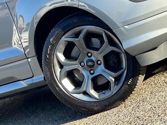 Used Ford Ecosport ST-Line 125 HP (91 kW) 2023 SUV