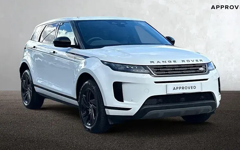 Used Land Rover Range Rover evoque S 204 HP (150 kW) 2025 SUV