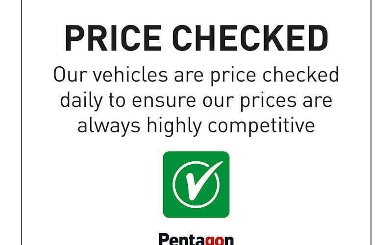 Used 2021 Honda Civic Sport Hatchback | £12,594 (Super price) - Image 1/4
