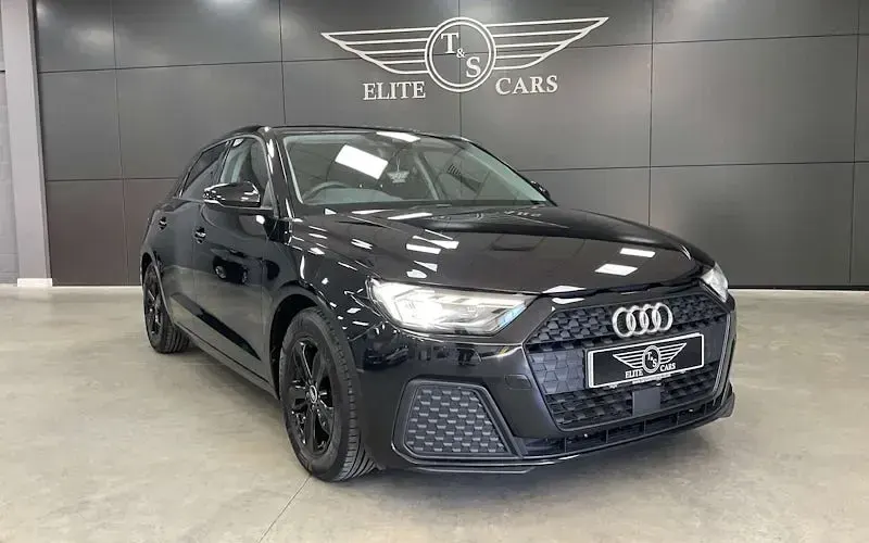Used Audi A1 Sportback 95 HP (69 kW) 2023 Hatchback