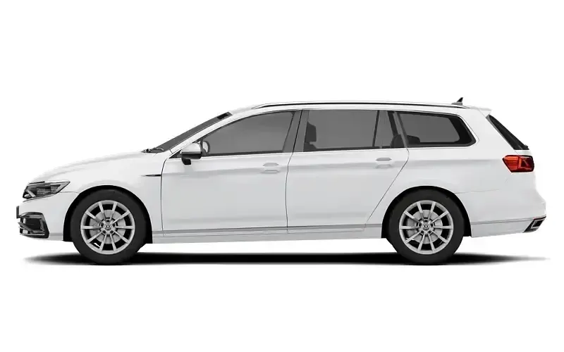 Used VW Passat Business 150 HP (110 kW) 2019 Estate
