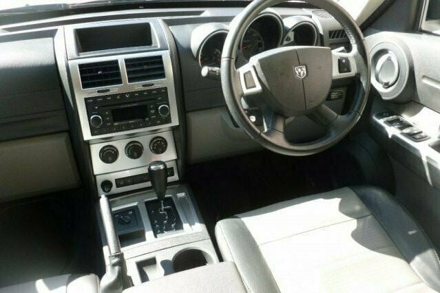 Used Dodge Nitro 2009 SUV