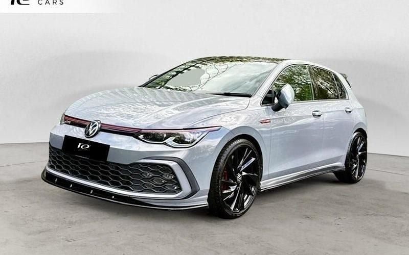Used VW Golf VIII GTI 245 HP (180 kW) 2024 Hatchback
