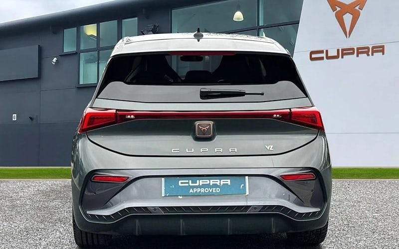 Used Cupra Born e-Boost 239 kW (326 HP) 2026 Hatchback