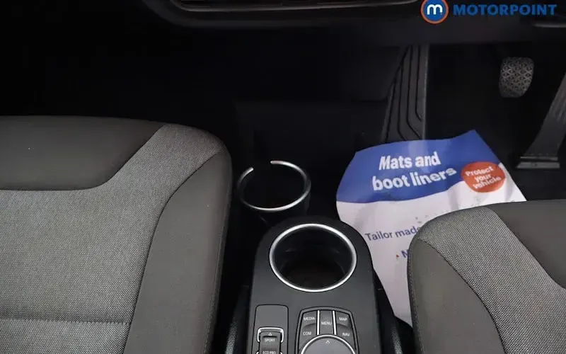 Used BMW i3 135 kW (184 HP) 2019 Grey Hatchback