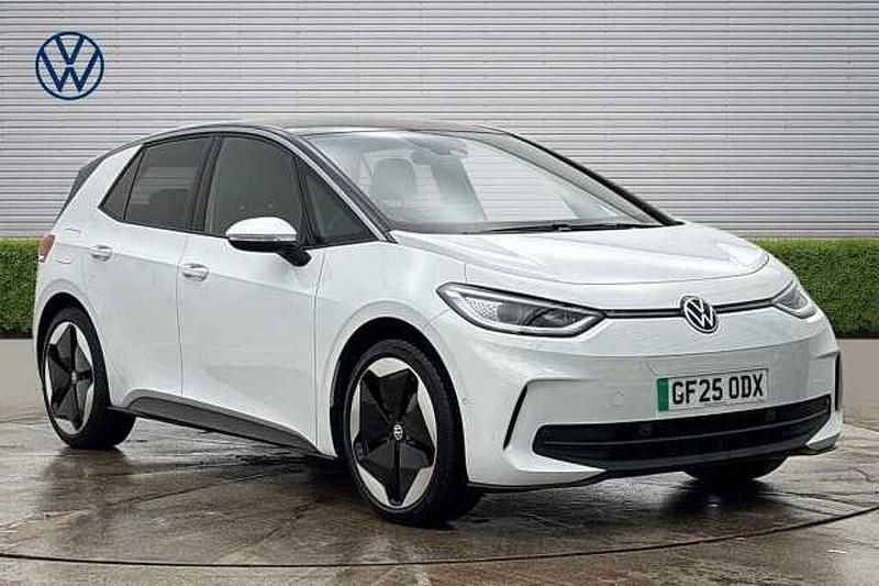 Used VW ID.3 150 kW (204 HP) 2025 Hatchback