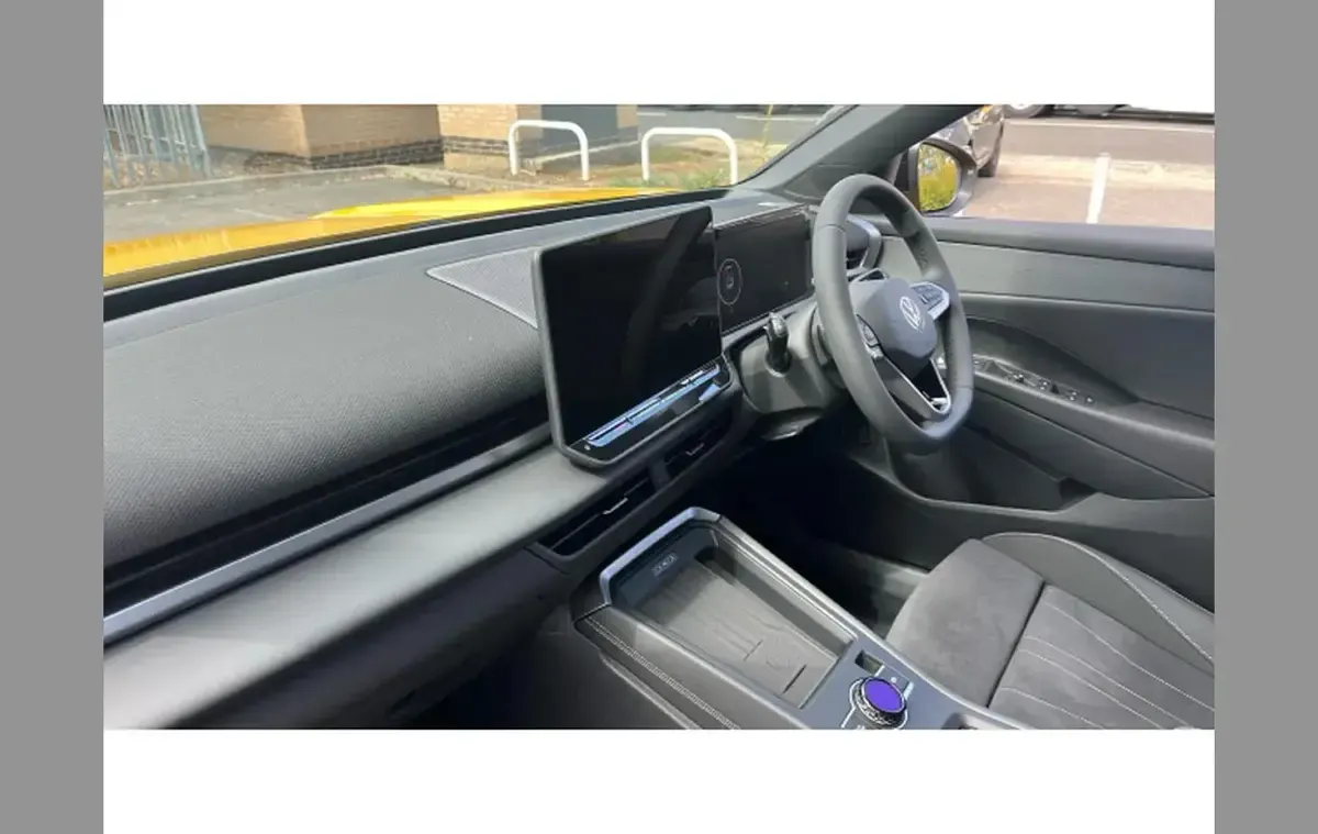 New VW T-Roc Style 147 HP (108 kW) 2026 Other SUV