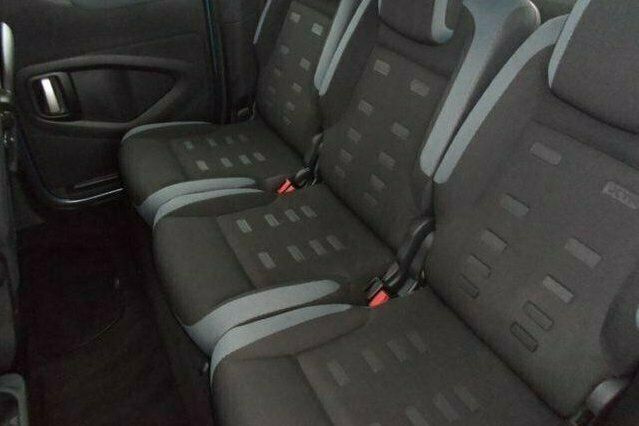 Used Citroën Berlingo 2010 MPV