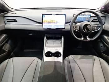 New BYD Seal Boost 184 HP (135 kW) 2025 Choice of colours Sedan
