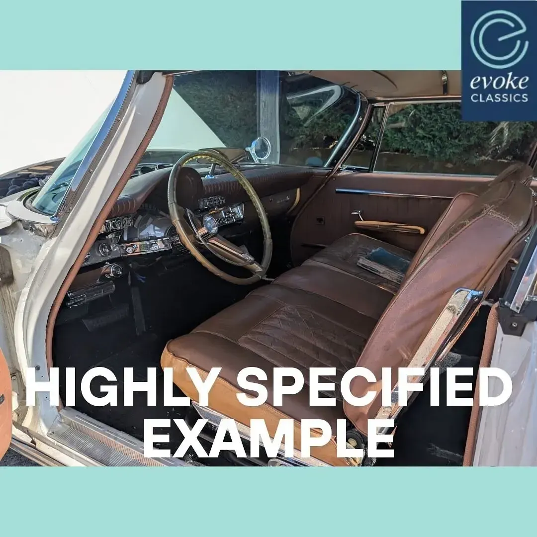 Used Chrysler 300 1979 White Coupe