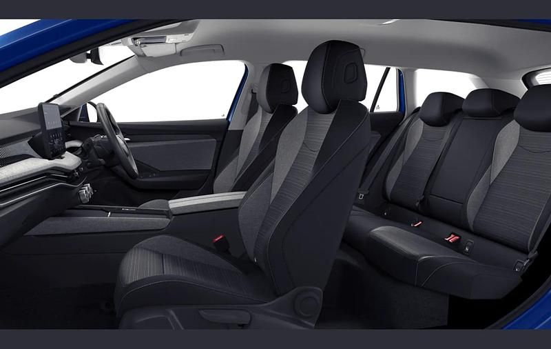 New Skoda Superb SE Technology 200 HP (147 kW) 2025 Other Estate