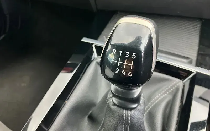 Used Vauxhall Astra GS Line 131 HP (96 kW) 2022 Black Hatchback