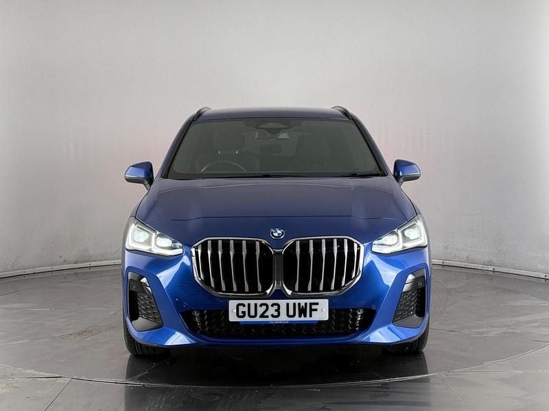 Used BMW 230 M Sport 2023 Blue Hatchback