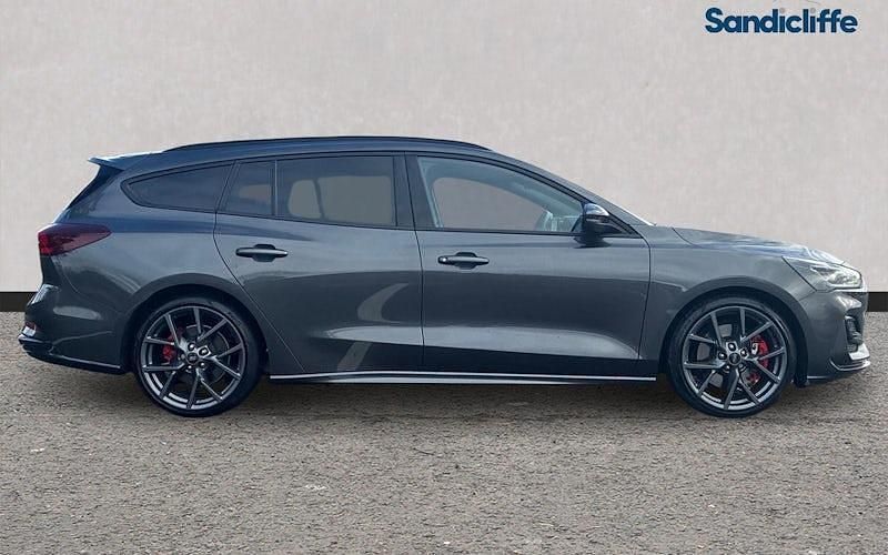 Used Ford Focus ST 280 HP (205 kW) 2024 Estate
