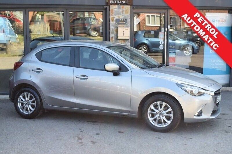 Used 2017 Mazda 2 | £10,500 (Fair price) - Image 1/1