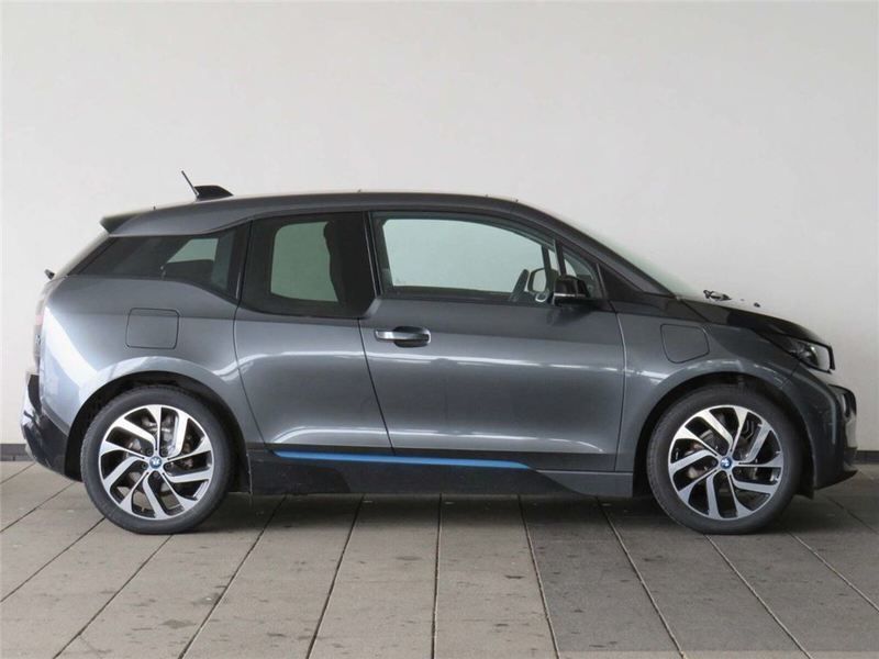 Sold BMW i3 125kW Range Extender 3. - used cars for sale