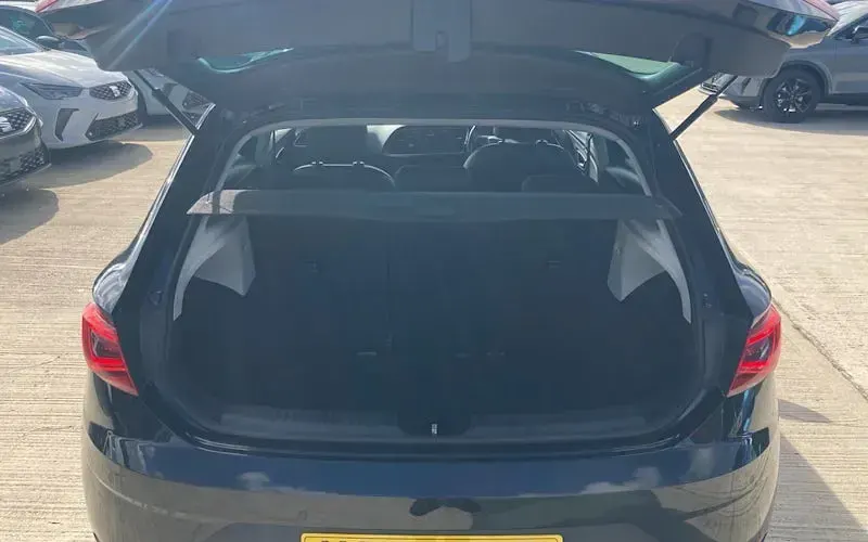 Used Seat Leon FR 131 HP (96 kW) 2020 Hatchback