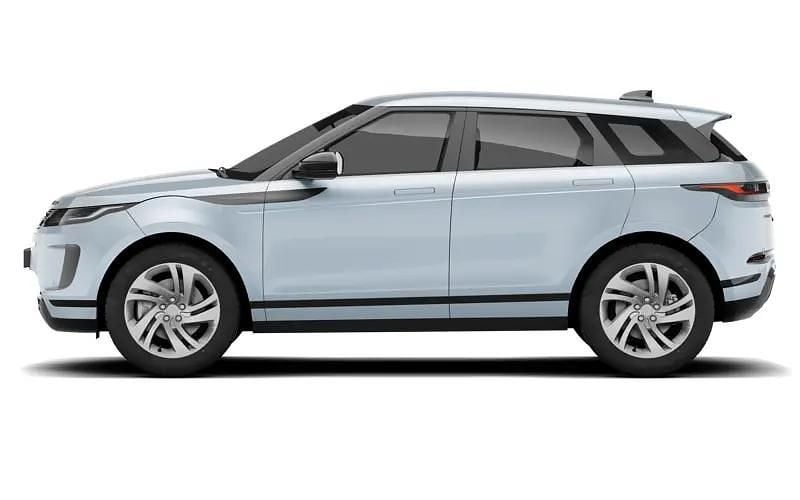 New Land Rover Range Rover evoque SE Dynamic 204 HP (150 kW) 2025 Hatchback