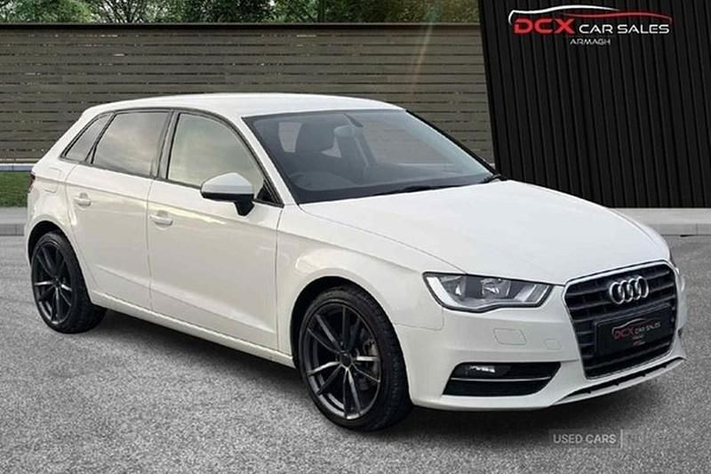Used 2014 Audi A3 | £5,200 (Expensive) - Image 1/1