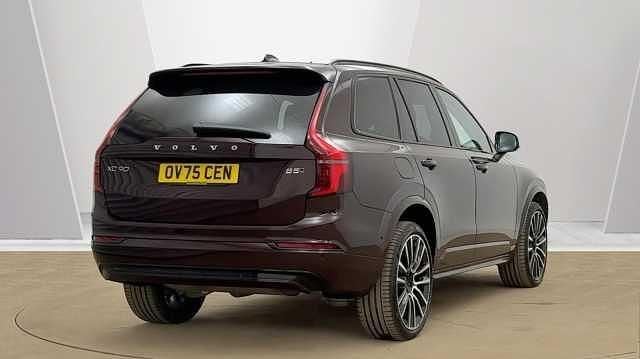 Usado Volvo XC90 Ultra 247 HP (181 kW) 2026 SUV