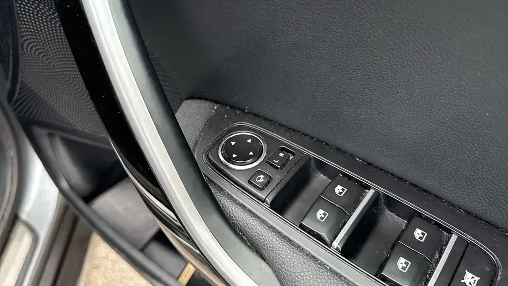 Used Kia XCeed 2022 Silver SUV