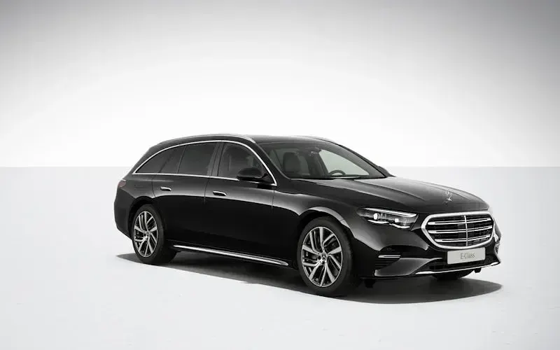 Used Mercedes E200 Premium 204 HP (150 kW) 2026 Estate