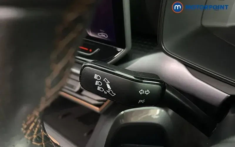 Used Cupra Formentor 204 HP (150 kW) 2025 Black SUV