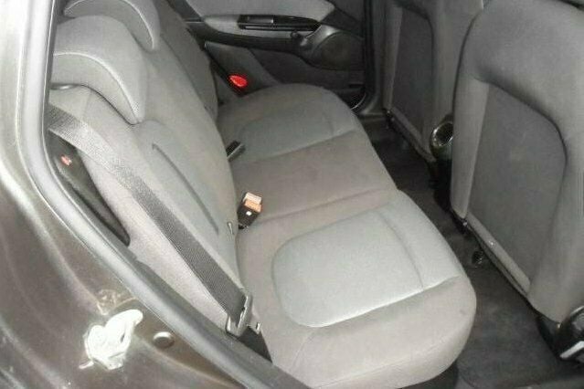 Used Fiat Bravo 2007 Hatchback