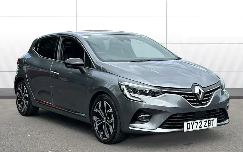 Used Renault Clio Techno 145 HP (106 kW) 2022 Hatchback