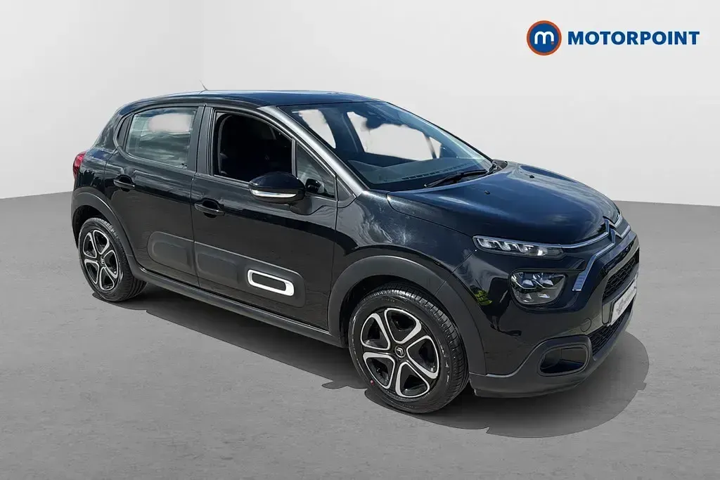 Used Citroën C3 Feel 83 HP (61 kW) 2020 Hatchback